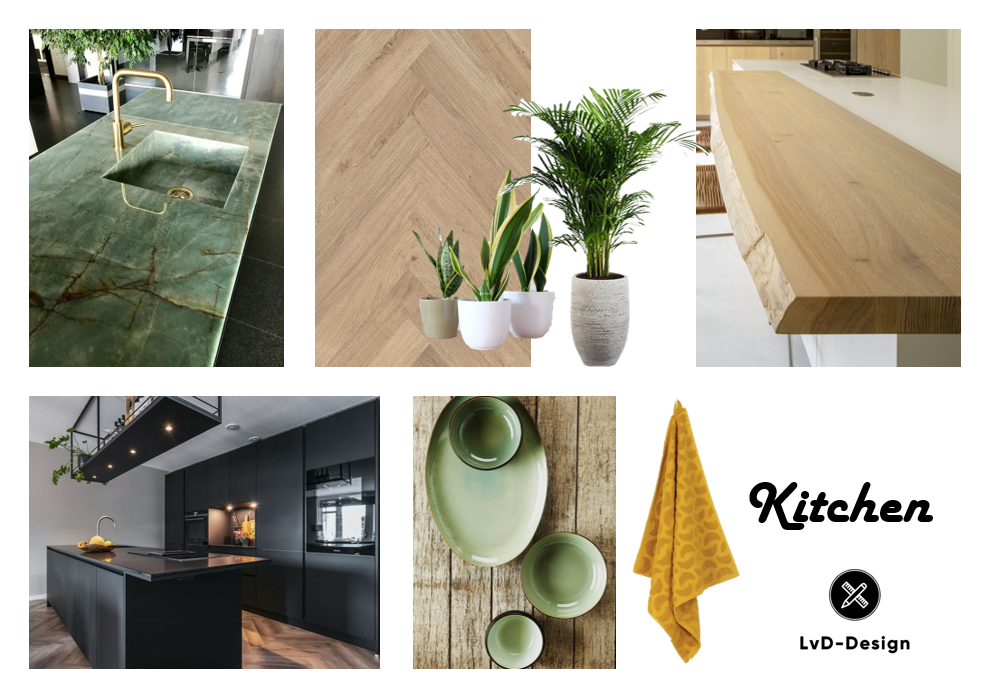 houseb kitchen